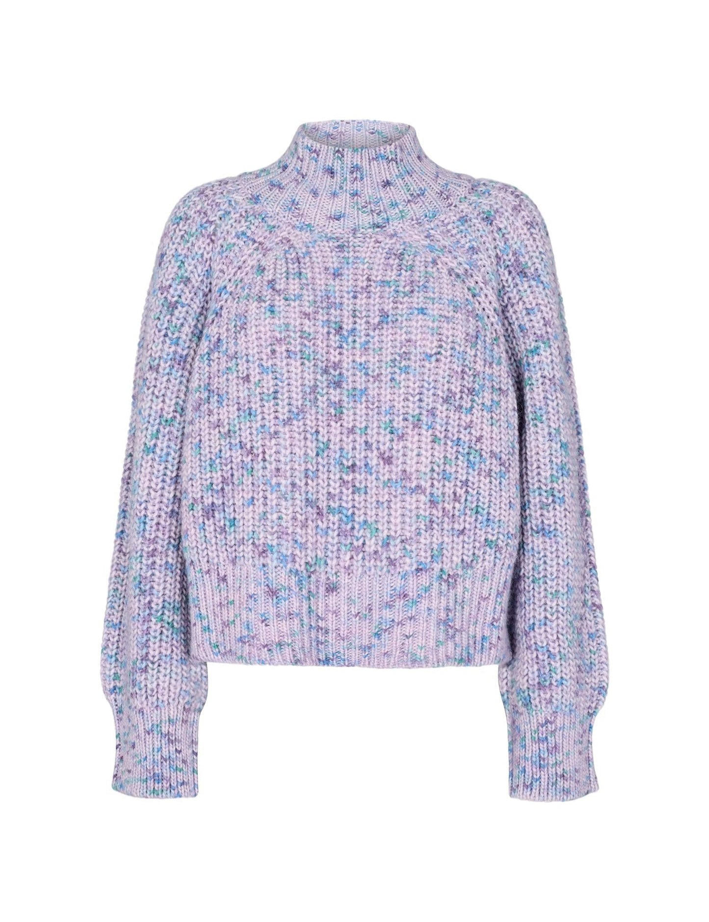 Levete Room Gensere Waverly 1 pullover Lilla Sapatos