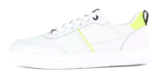 Diesel sneaker white