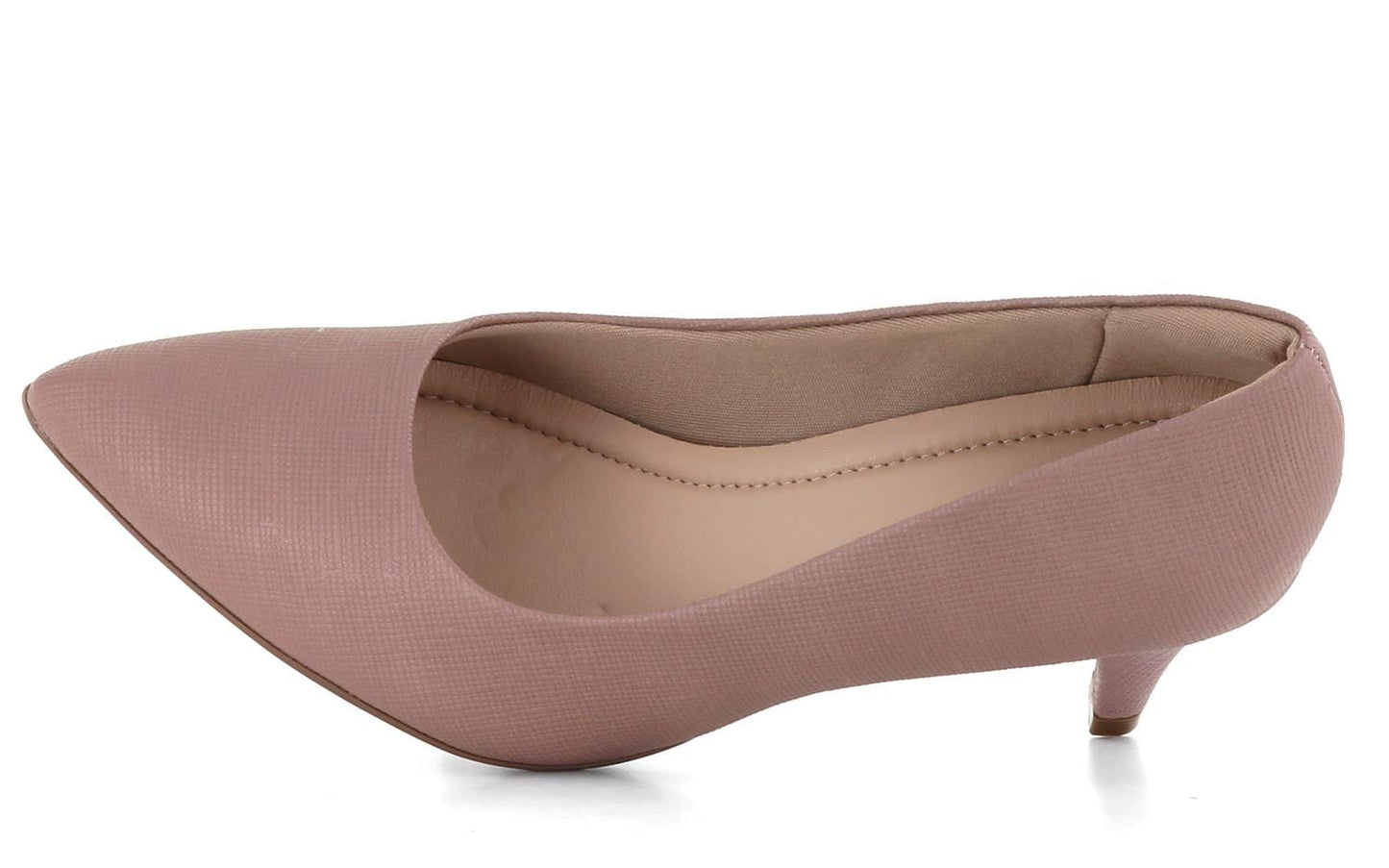 Piccadilly Pumps Klassisk pumps Beige Sapatos