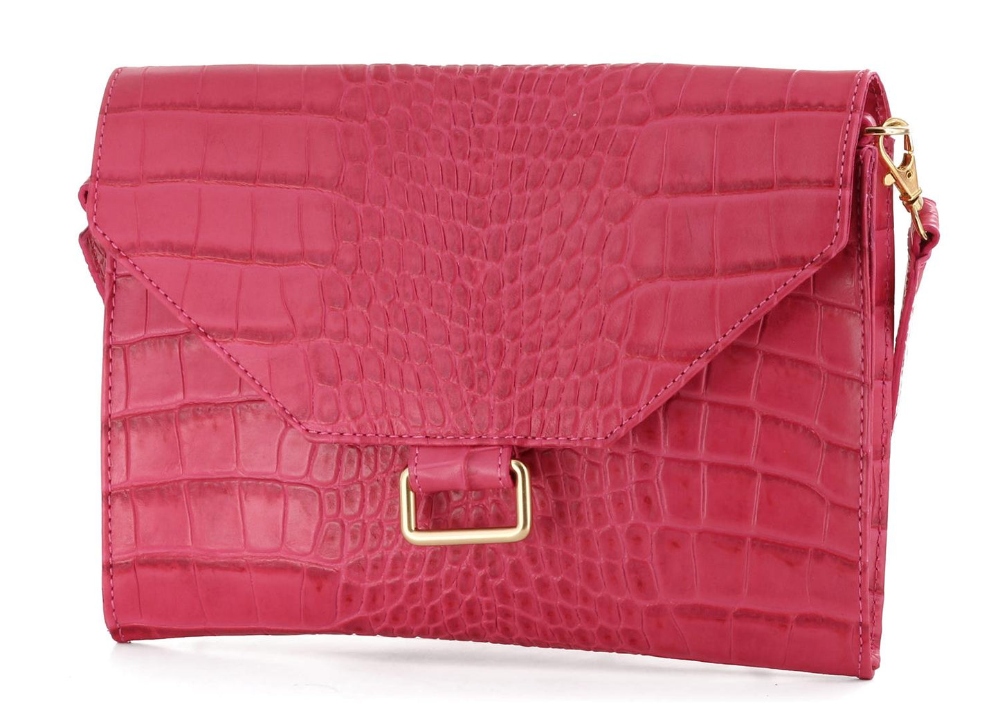 Sapatos B Clutch Annabel veske Rosa Sapatos