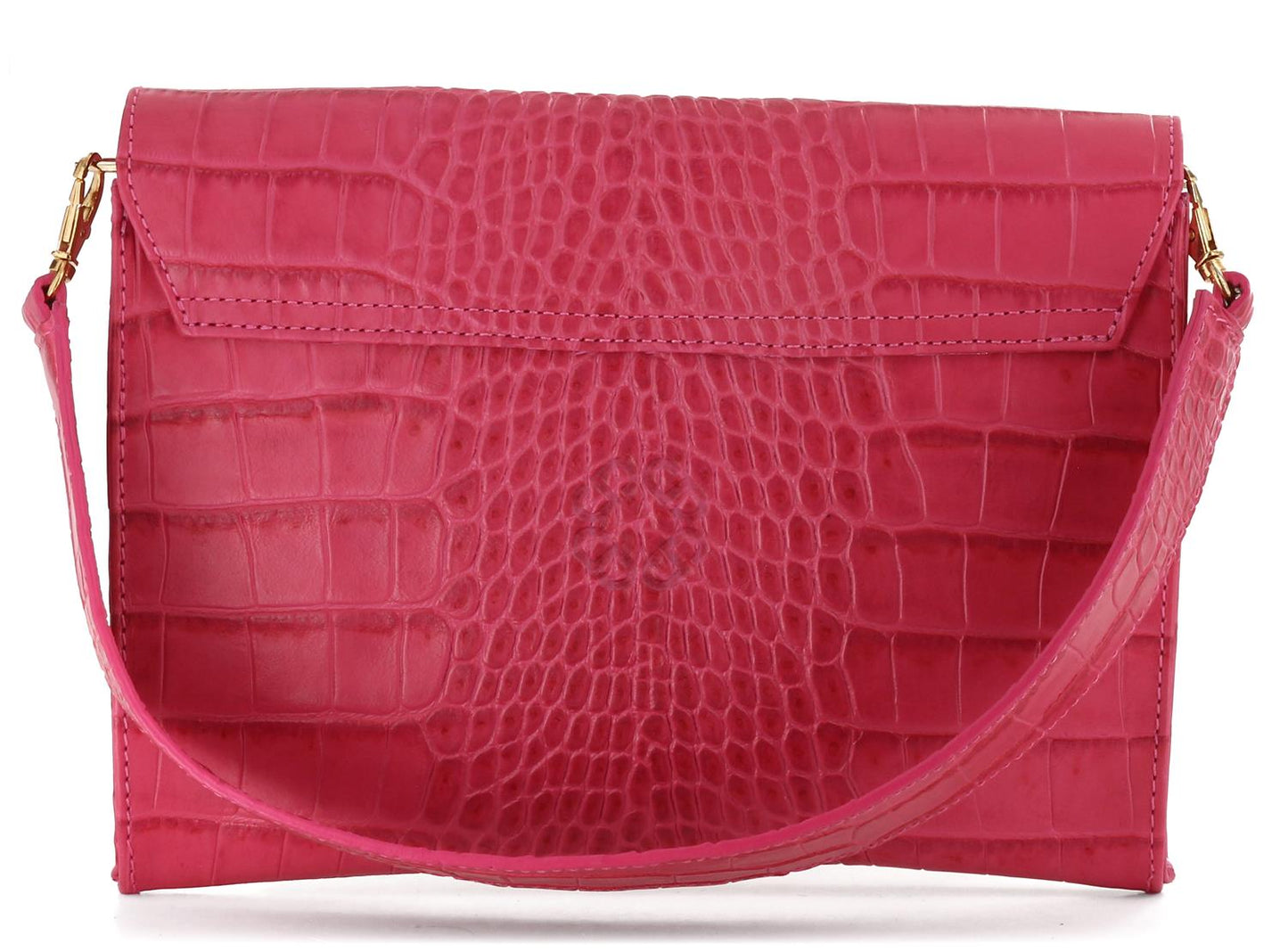 Sapatos B Clutch Annabel veske Rosa Sapatos