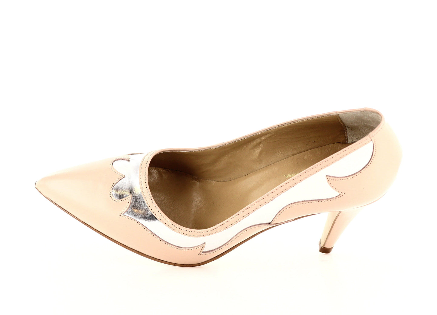 Sapatos by Polliani Pumps Sapatos by Polliani pumps Beige Sapatos