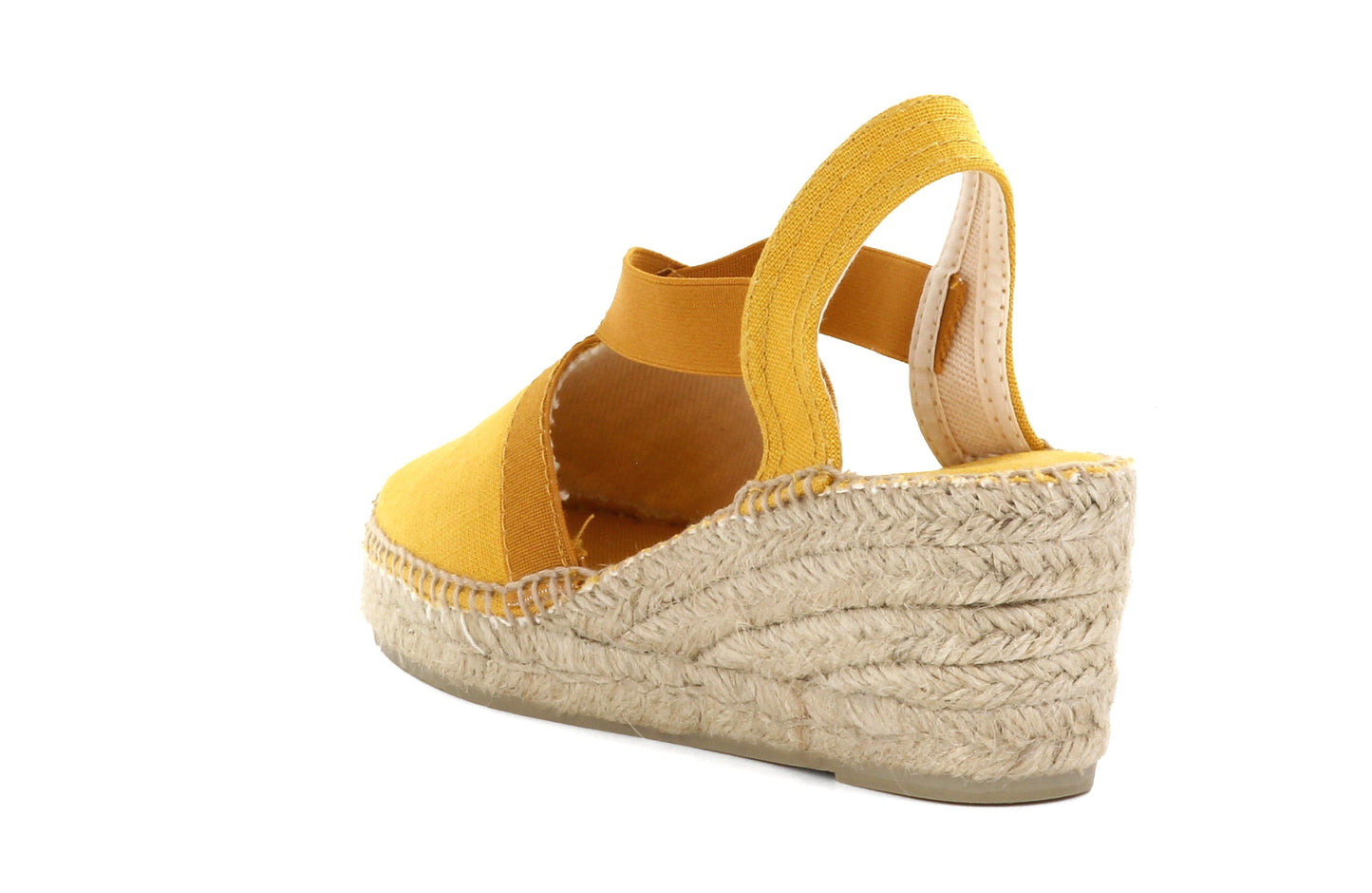 Sapatos Casual Espadrillos Gaia espadrillos Gul Sapatos