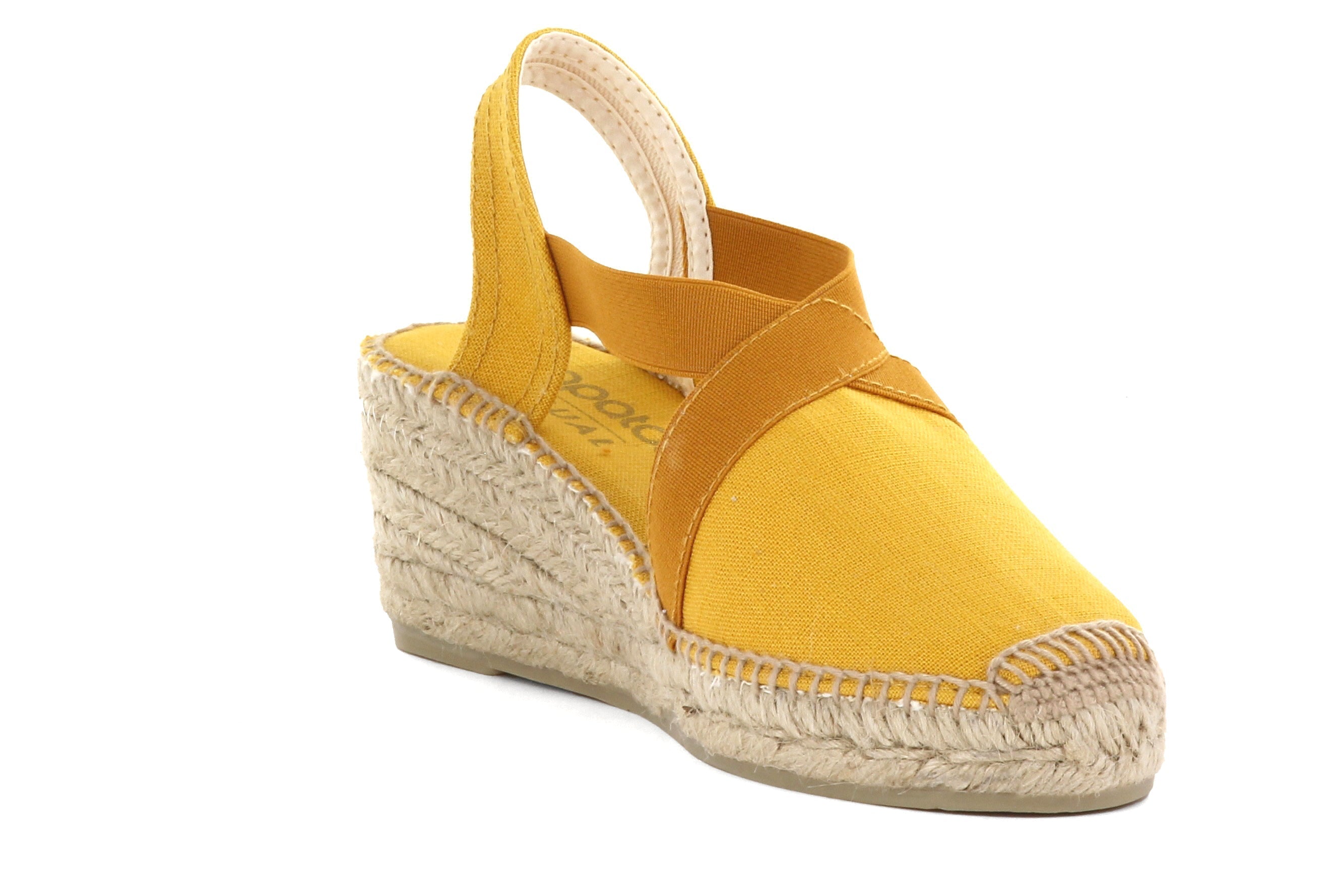 Yellow sapatos sale