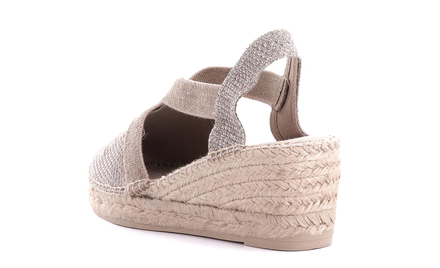 Sapatos Casual Espadrillos Gaia espadrillos Gull Sapatos