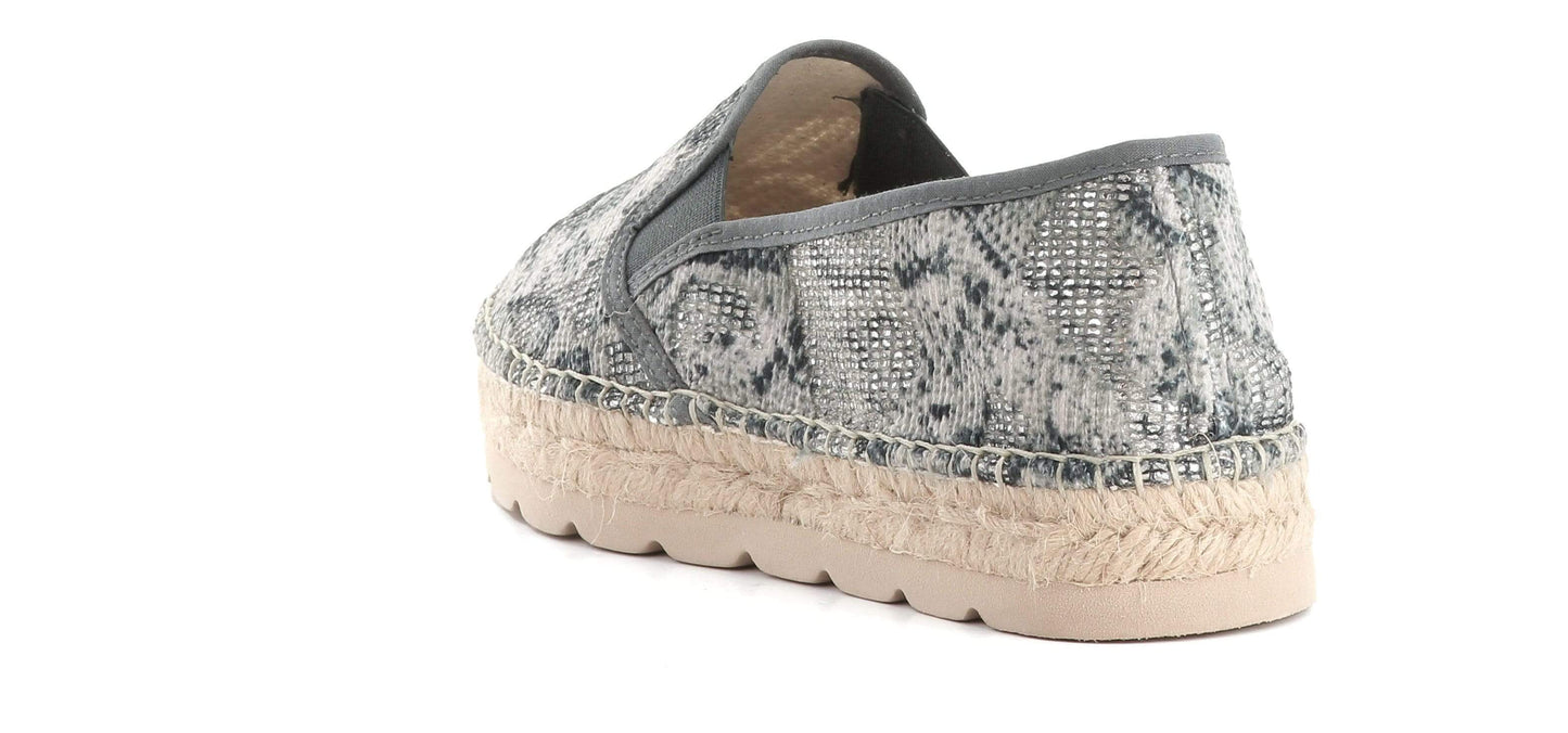 Sapatos Casual Espadrillos Suzie espadrillos Dyrisk Sapatos