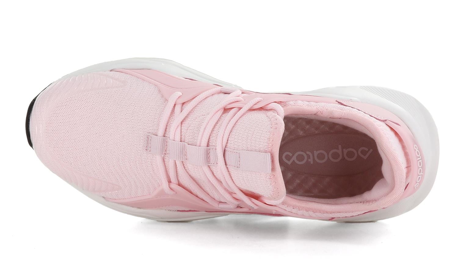 vene Erklæring brugt Sapatos Bergen sneaker pink | Rask levering | Sapatos.com