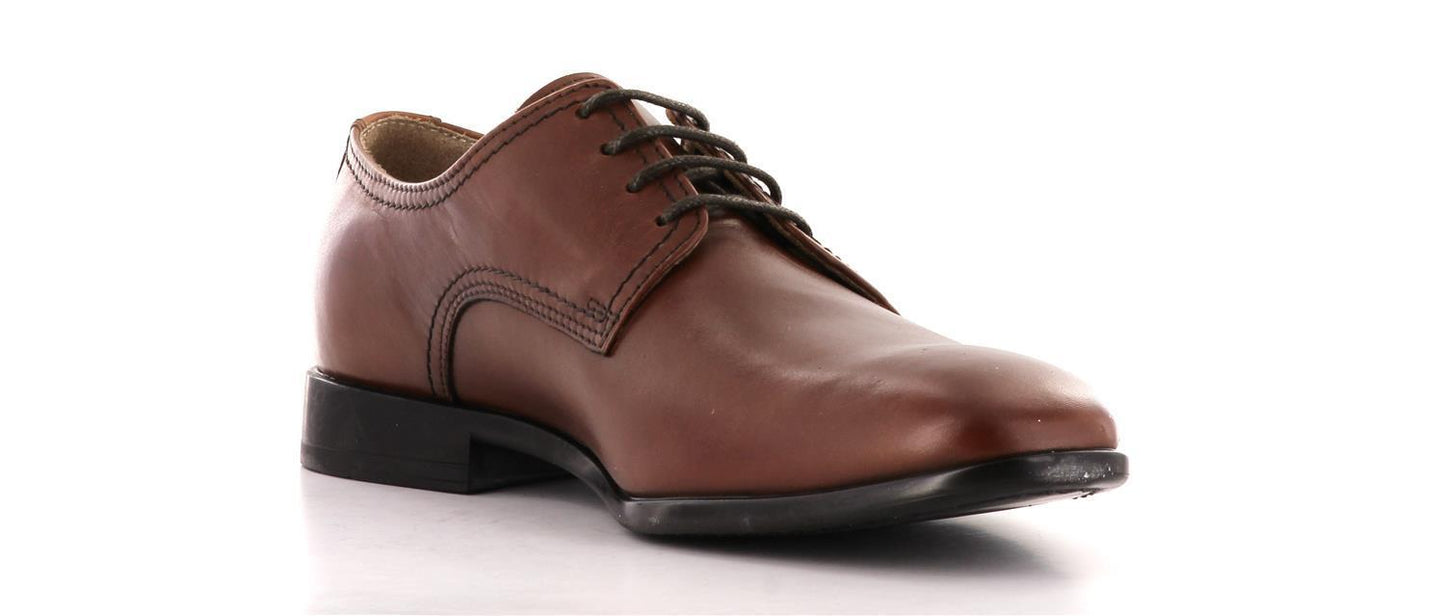 Sapatos Dressko Thor dressko Cognac Sapatos