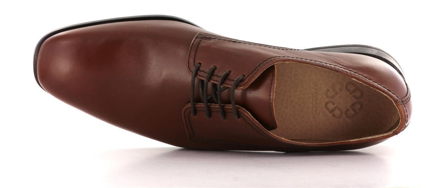 Sapatos Dressko Thor dressko Cognac Sapatos