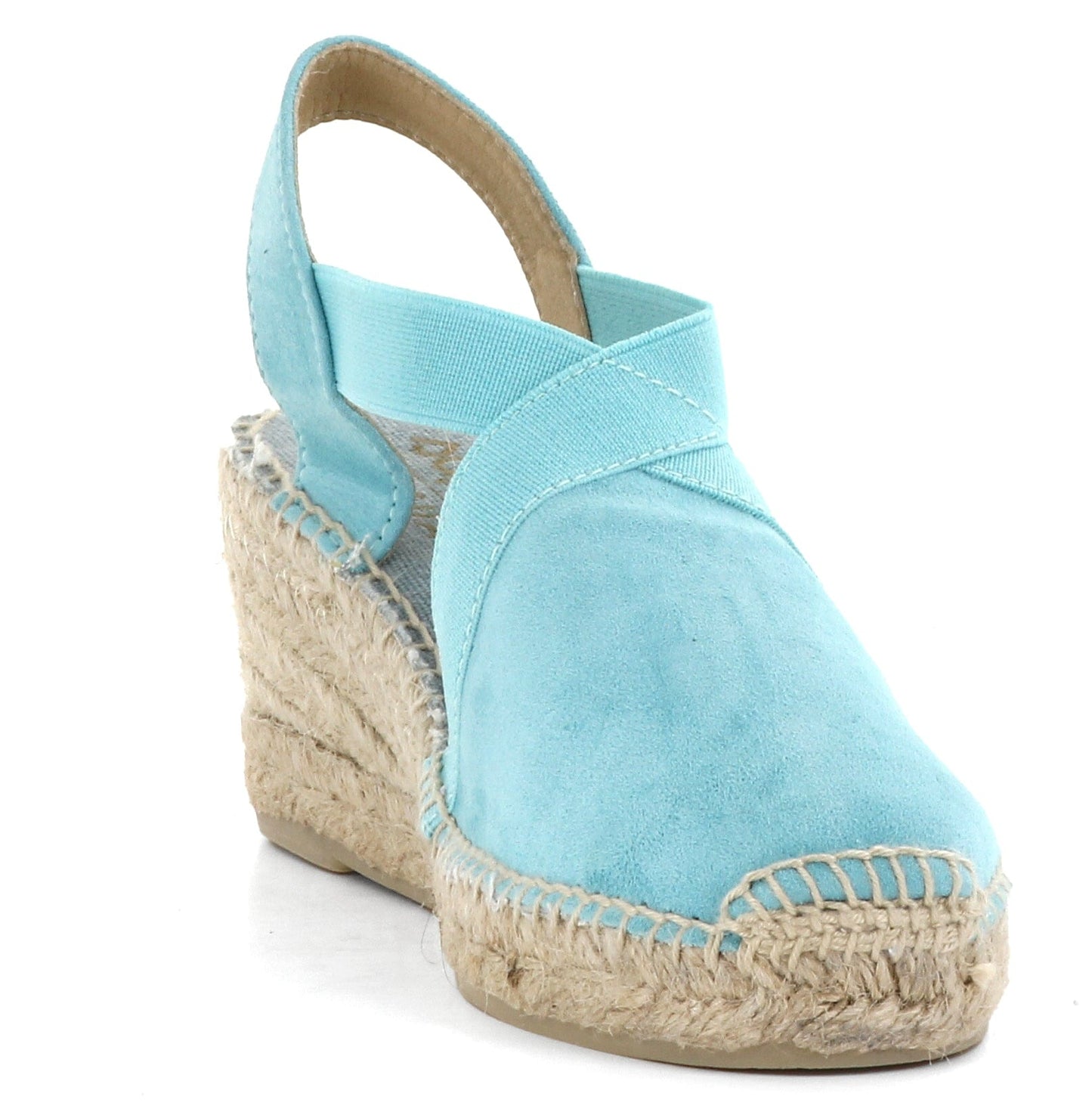 Sapatos Espadrillos Gaia espadrillos Turkis