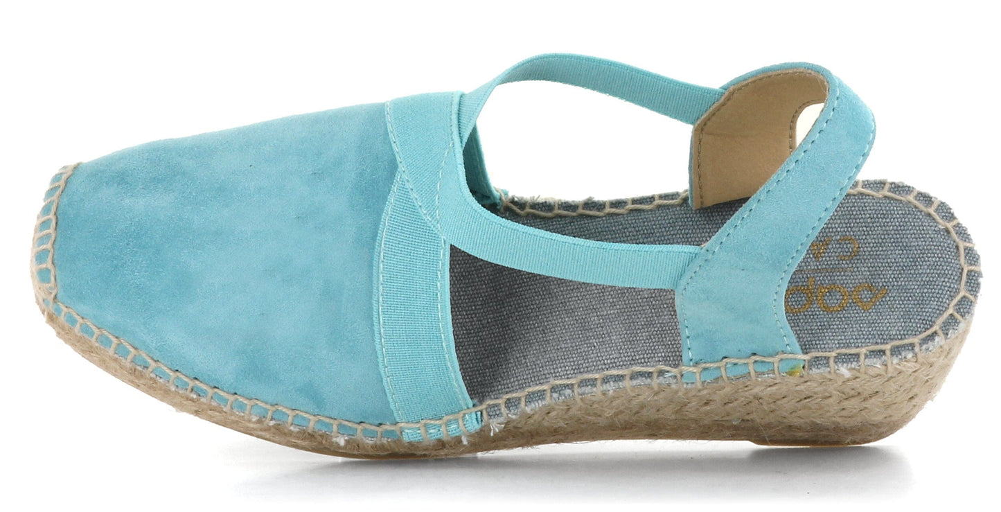 Sapatos Espadrillos Gaia espadrillos Turkis