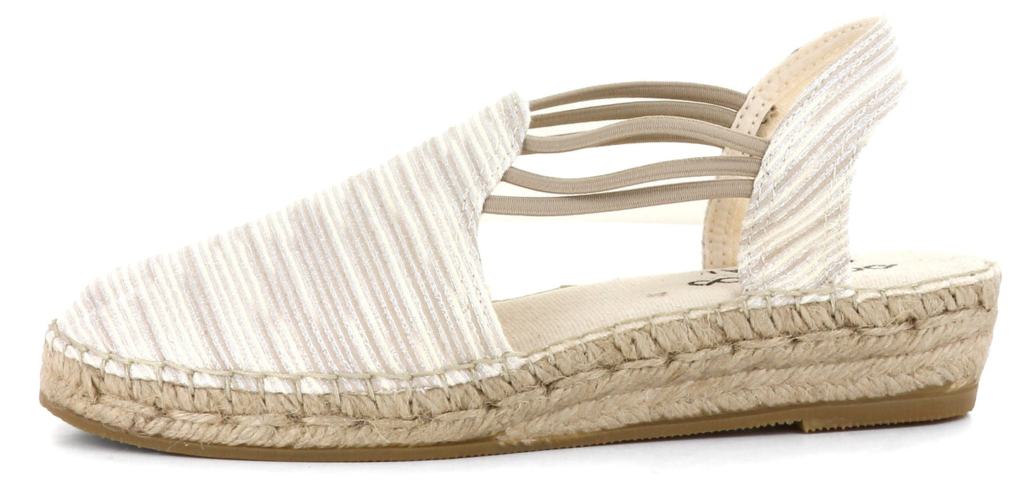 Sapatos Espadrillos Tara espadrillos Gull