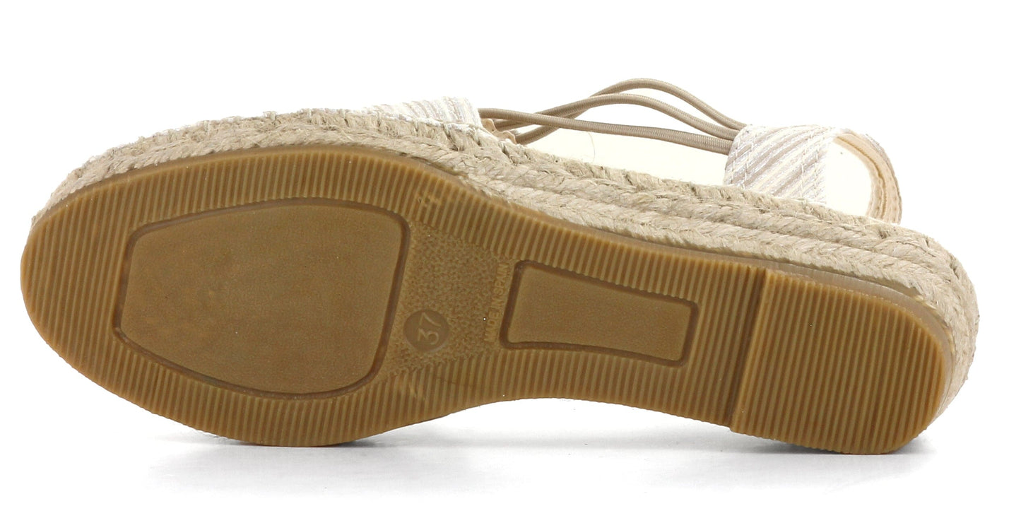 Sapatos Espadrillos Tara espadrillos Gull