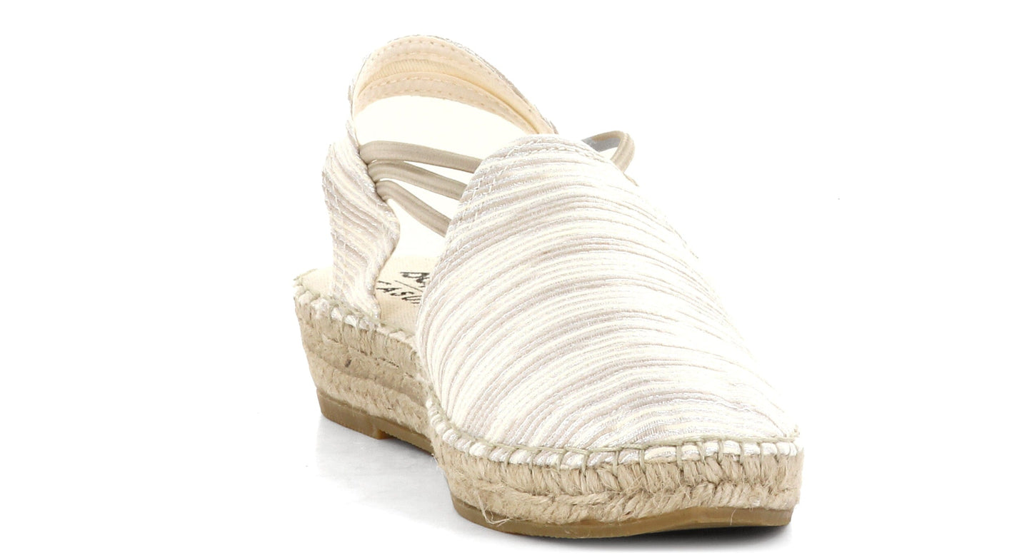 Sapatos Espadrillos Tara espadrillos Gull