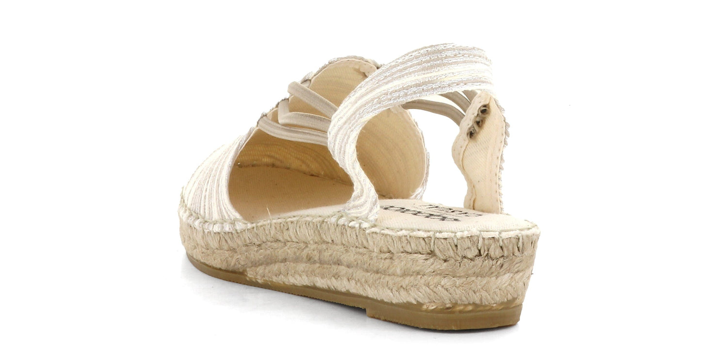 Sapatos Espadrillos Tara espadrillos Gull