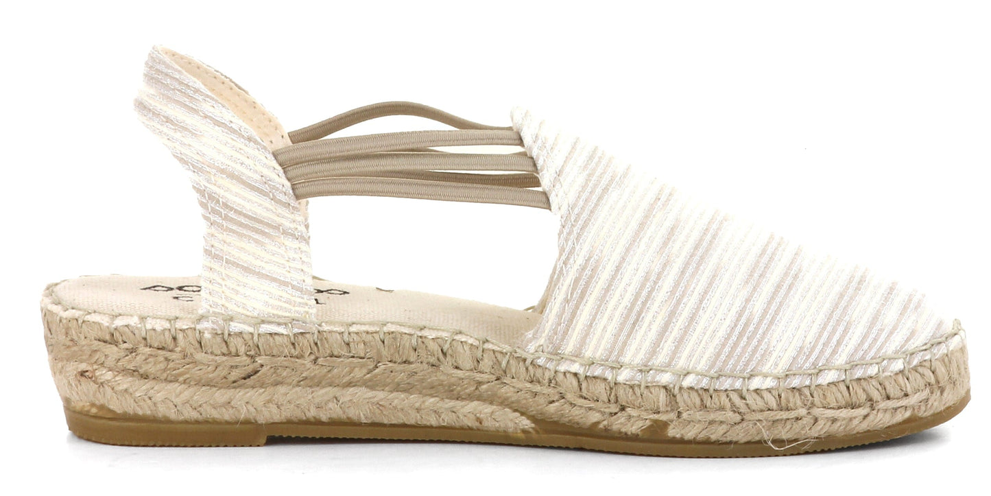 Sapatos Espadrillos Tara espadrillos Gull