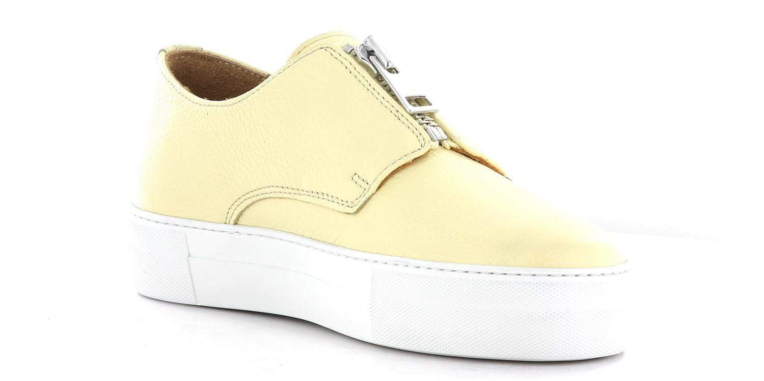 Sapatos MD Sko - Sneakers Nelly sneaker Lysegul Sapatos
