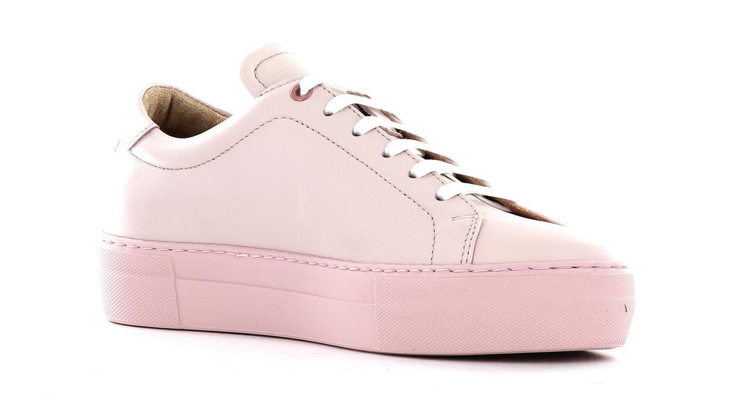 Sapatos MD Sko - Sneakers Stella sneakers Rosa Sapatos