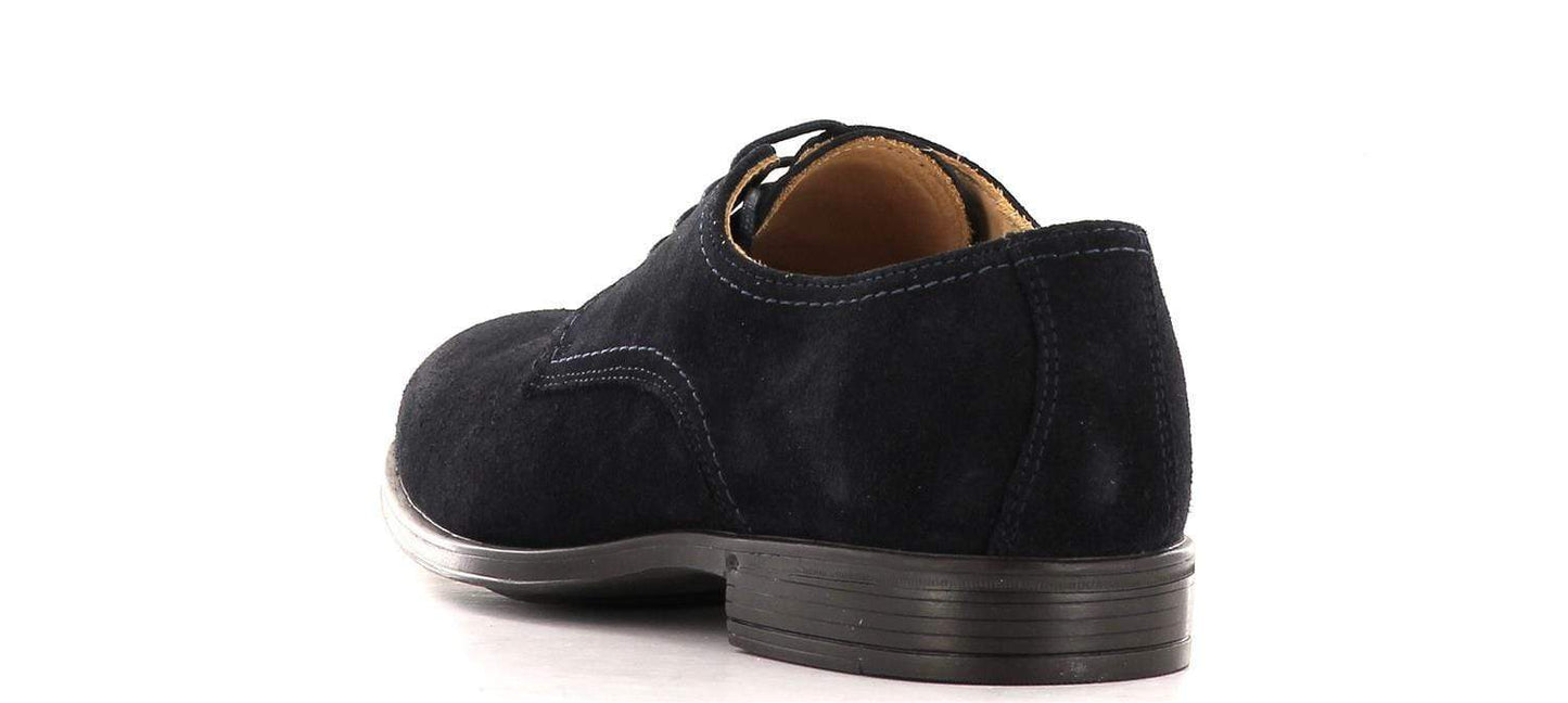 Sander men's shoes blue