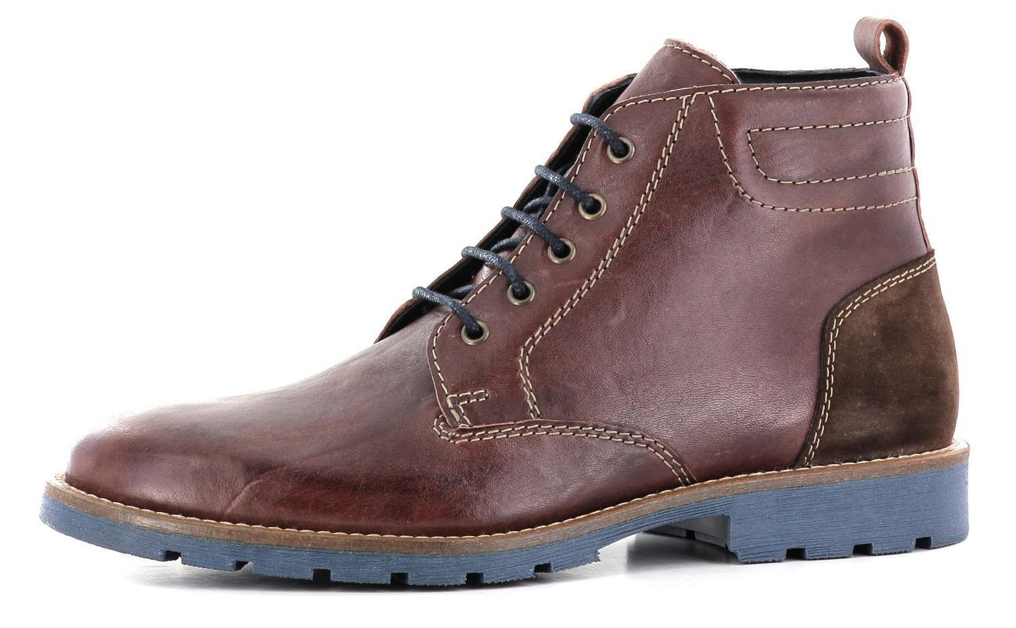 Sapatos MH Sko - Boots Peter boots Cognac Sapatos