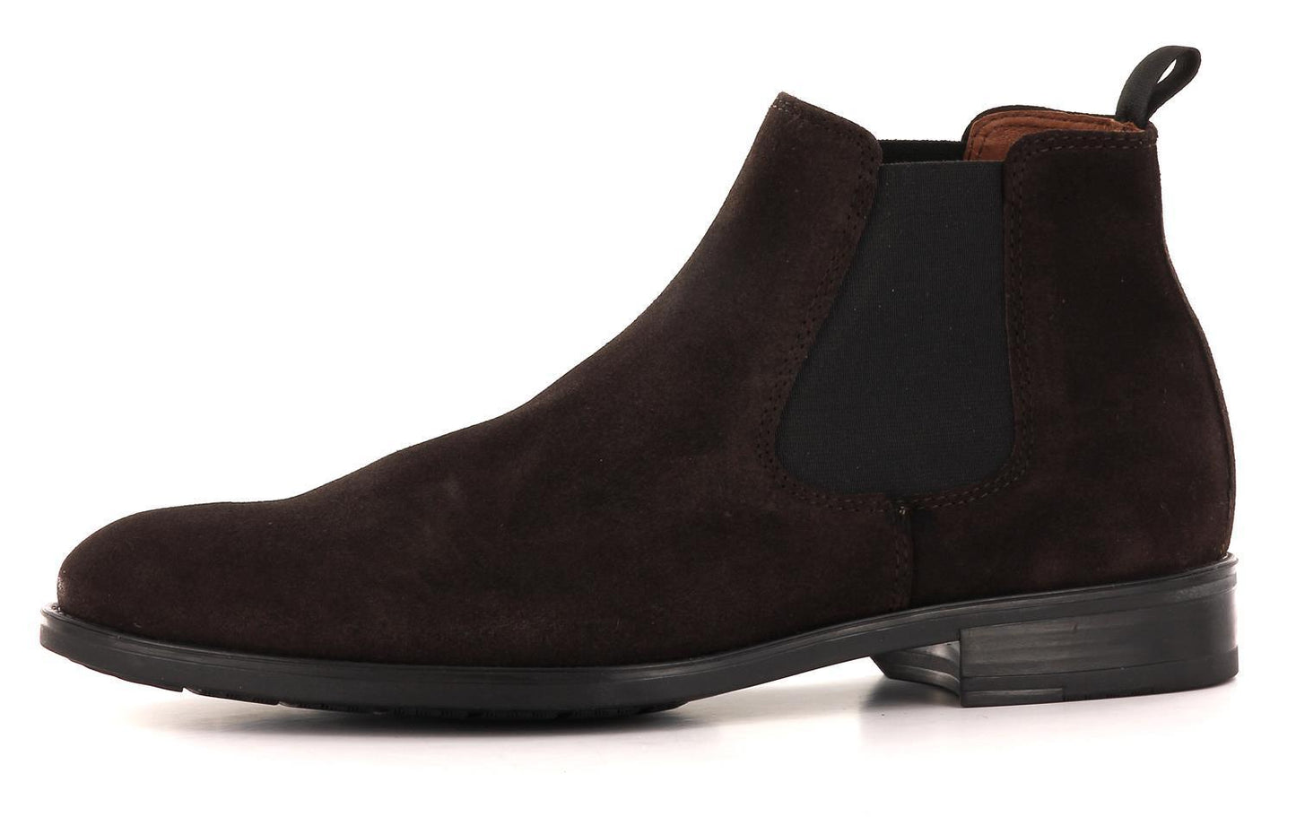 Sapatos MH Sko - Boots Sondre Chelsea boots Brun Sapatos