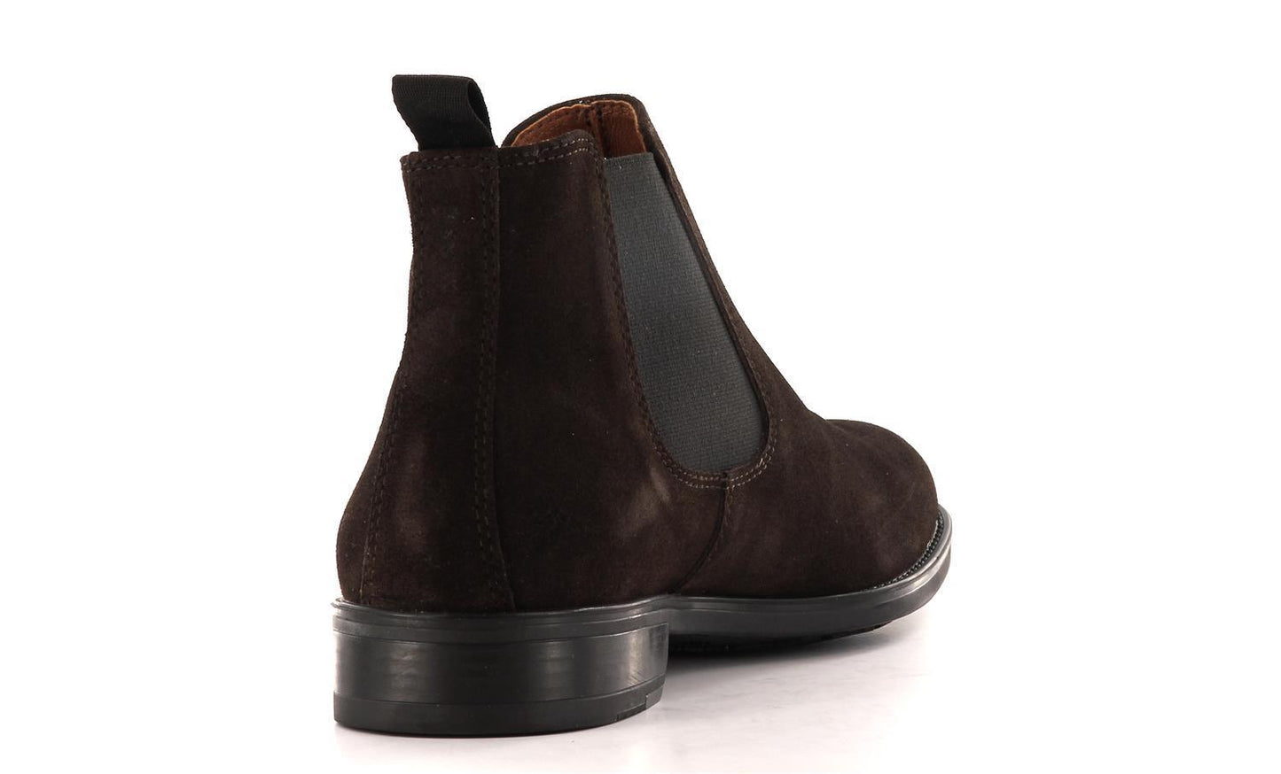 Sapatos MH Sko - Boots Sondre Chelsea boots Brun Sapatos