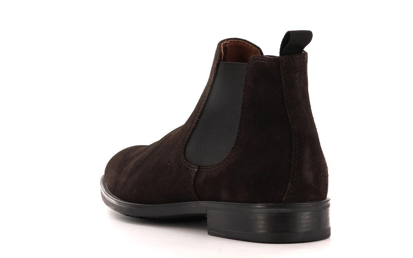 Sapatos MH Sko - Boots Sondre Chelsea boots Brun Sapatos