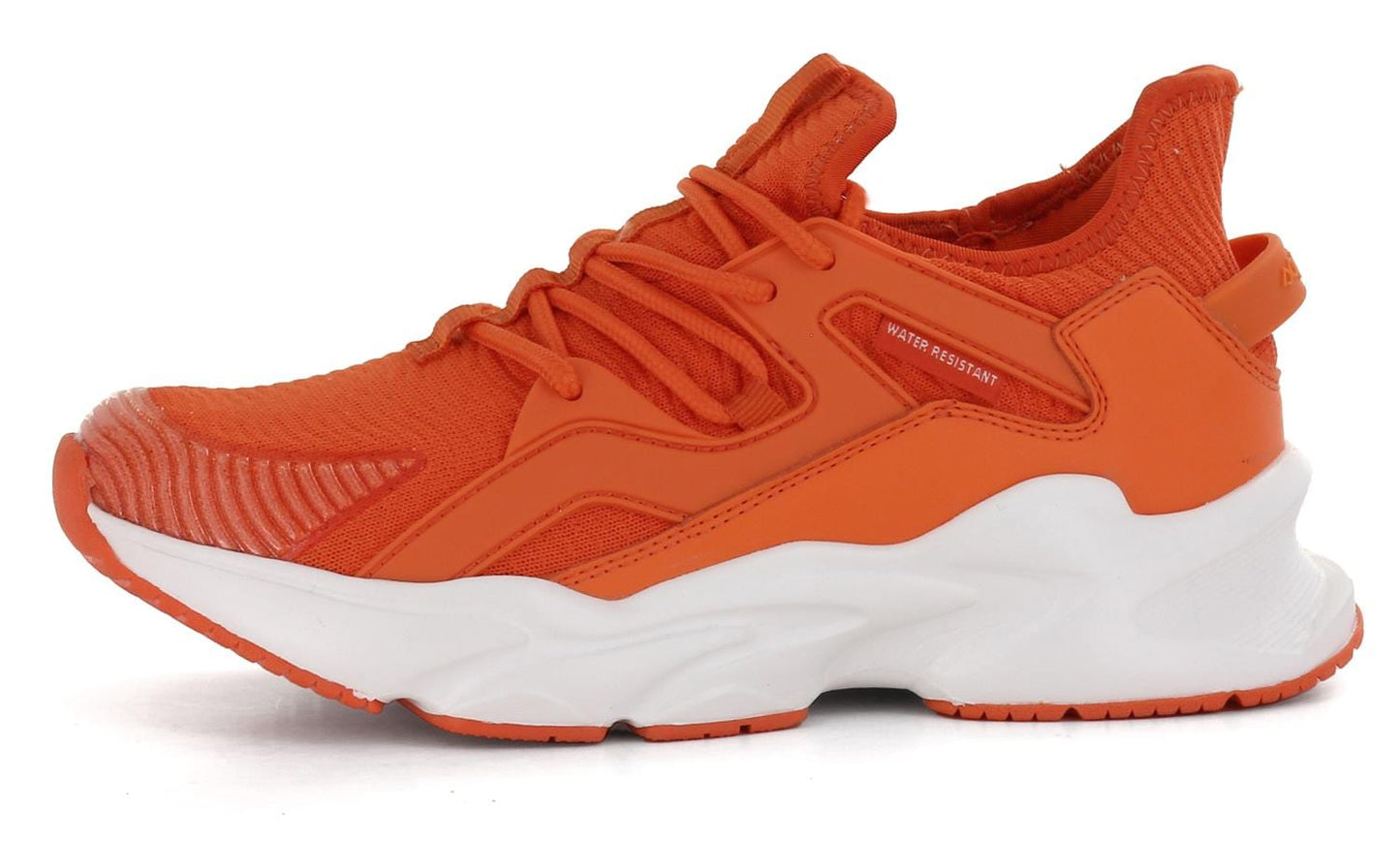 Sapatos Sneakers Bergen sneaker WR Orange