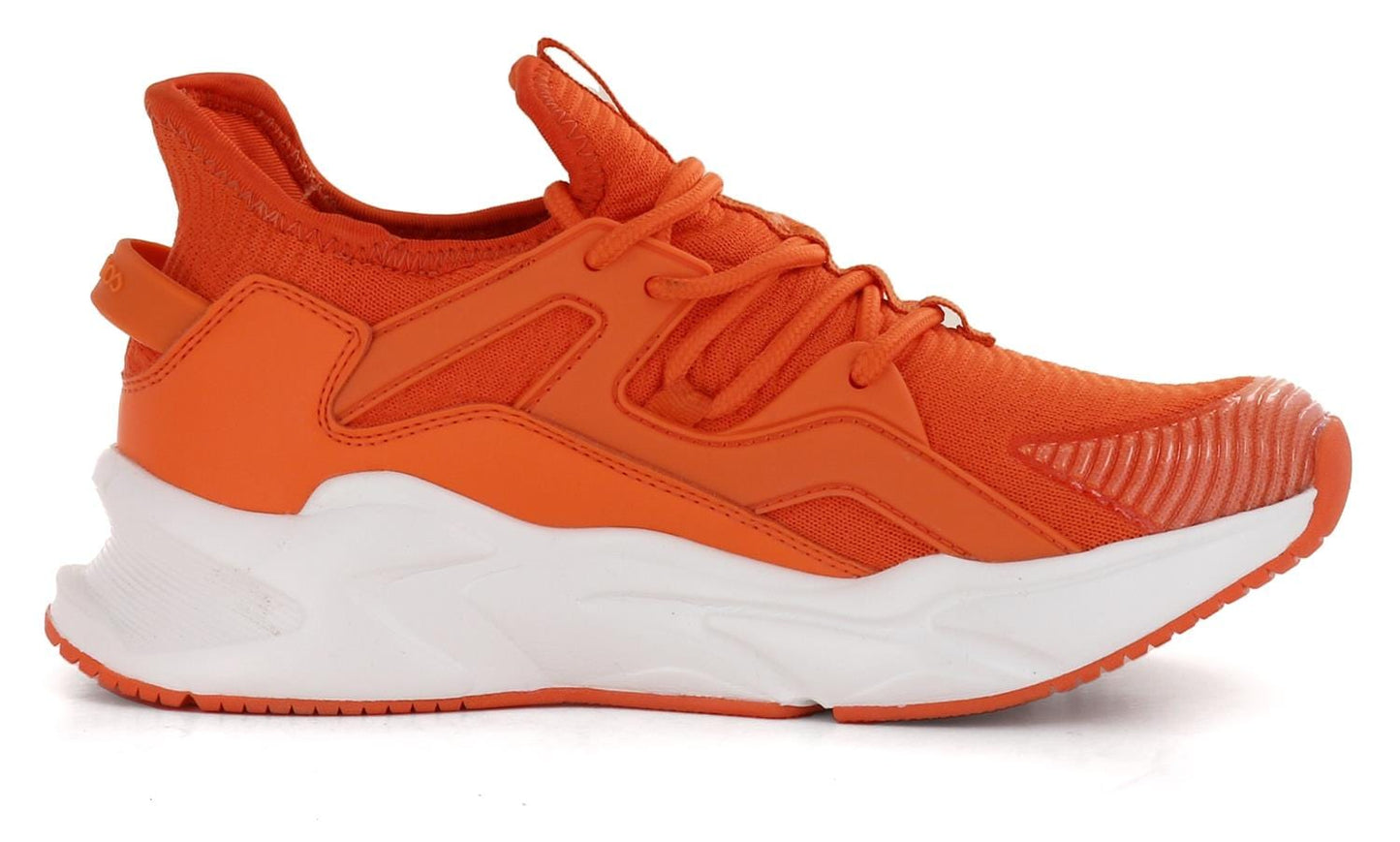 Sapatos Sneakers Bergen sneaker WR Orange