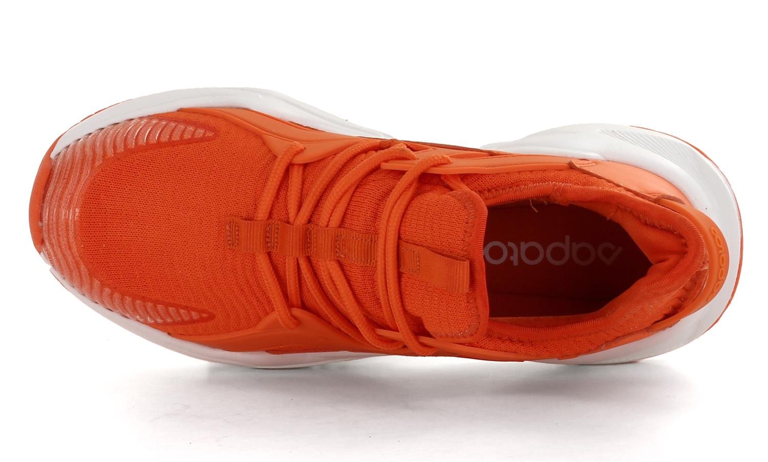 Sapatos Sneakers Bergen sneaker WR Orange