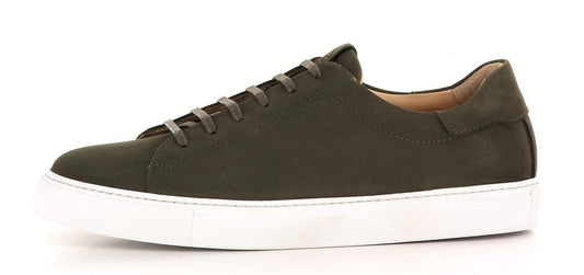 Sapatos Sneakers Jonas sneaker Grønn Sapatos