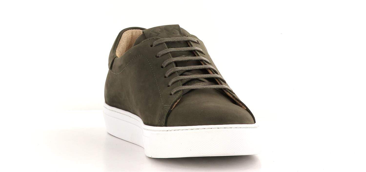 Sapatos Sneakers Jonas sneaker Grønn Sapatos