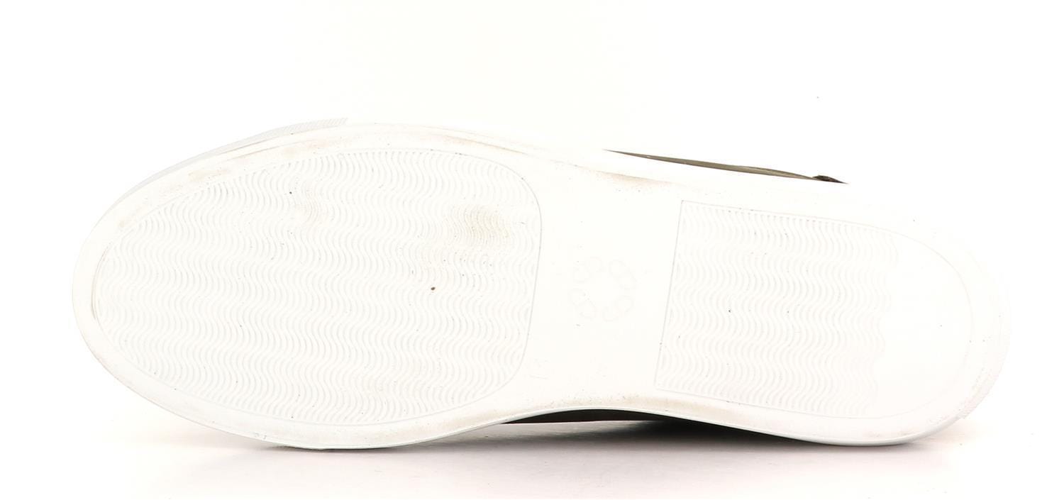Sapatos Sneakers Jonas sneaker Grønn Sapatos