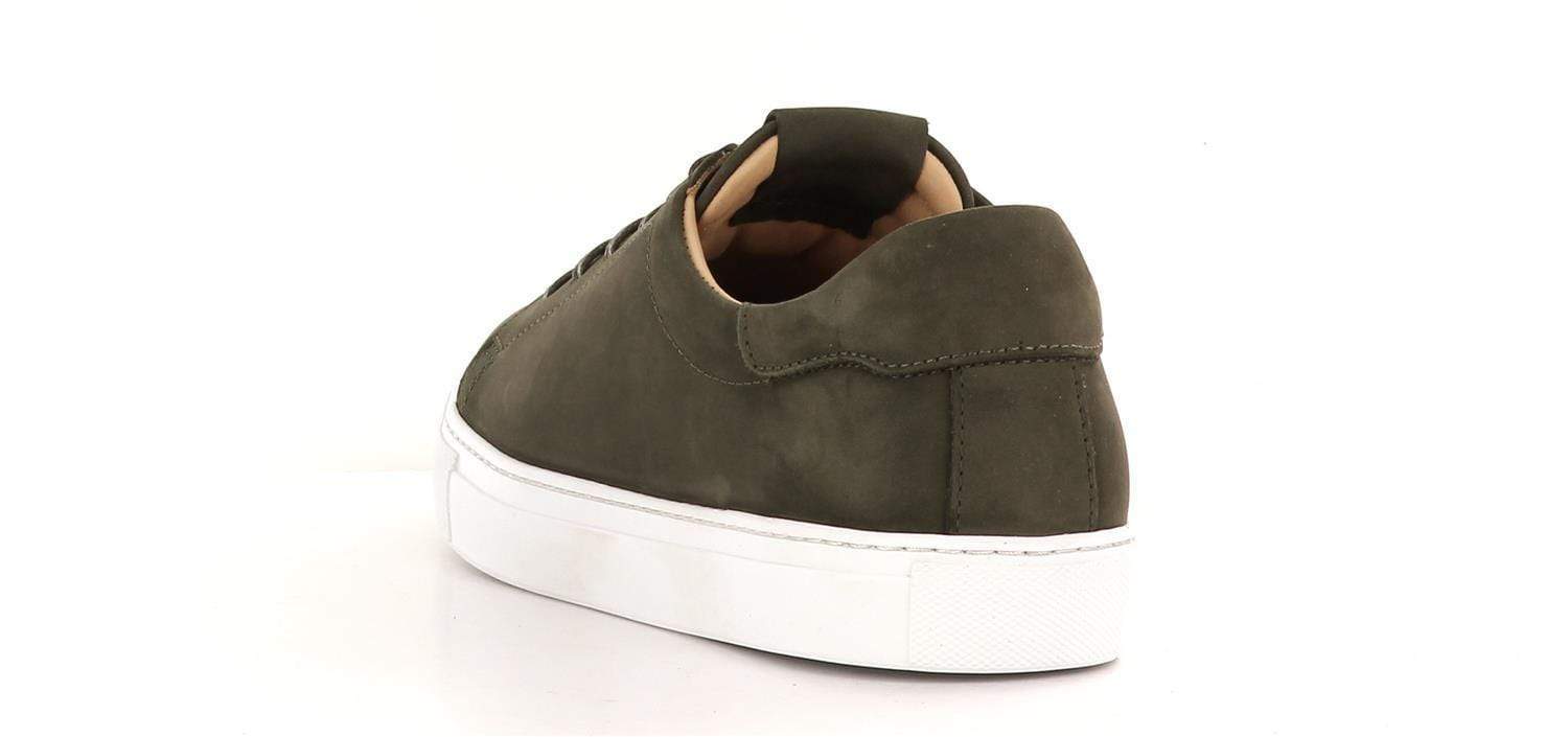 Sapatos Sneakers Jonas sneaker Grønn Sapatos