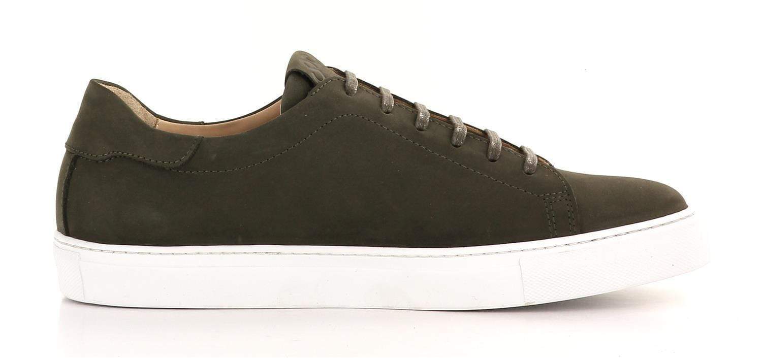 Sapatos Sneakers Jonas sneaker Grønn Sapatos