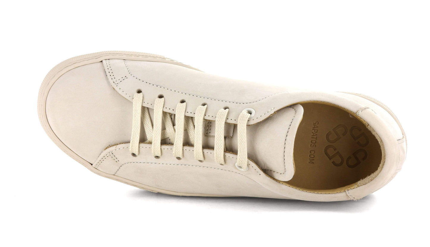 Sapatos Sneakers Stella sneakers Beige Sapatos