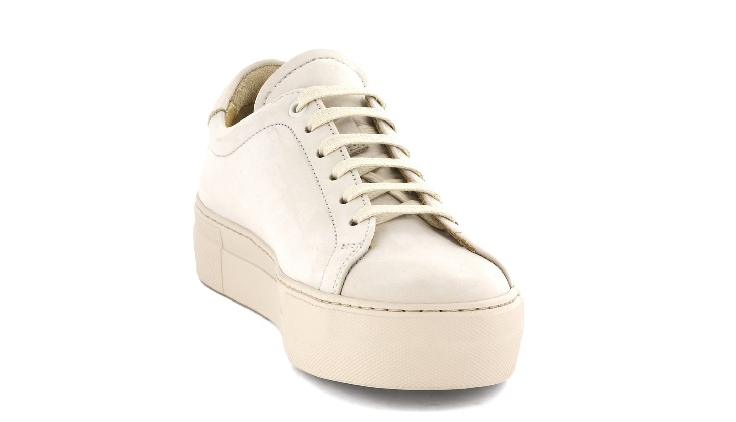 Sapatos Sneakers Stella sneakers Beige Sapatos