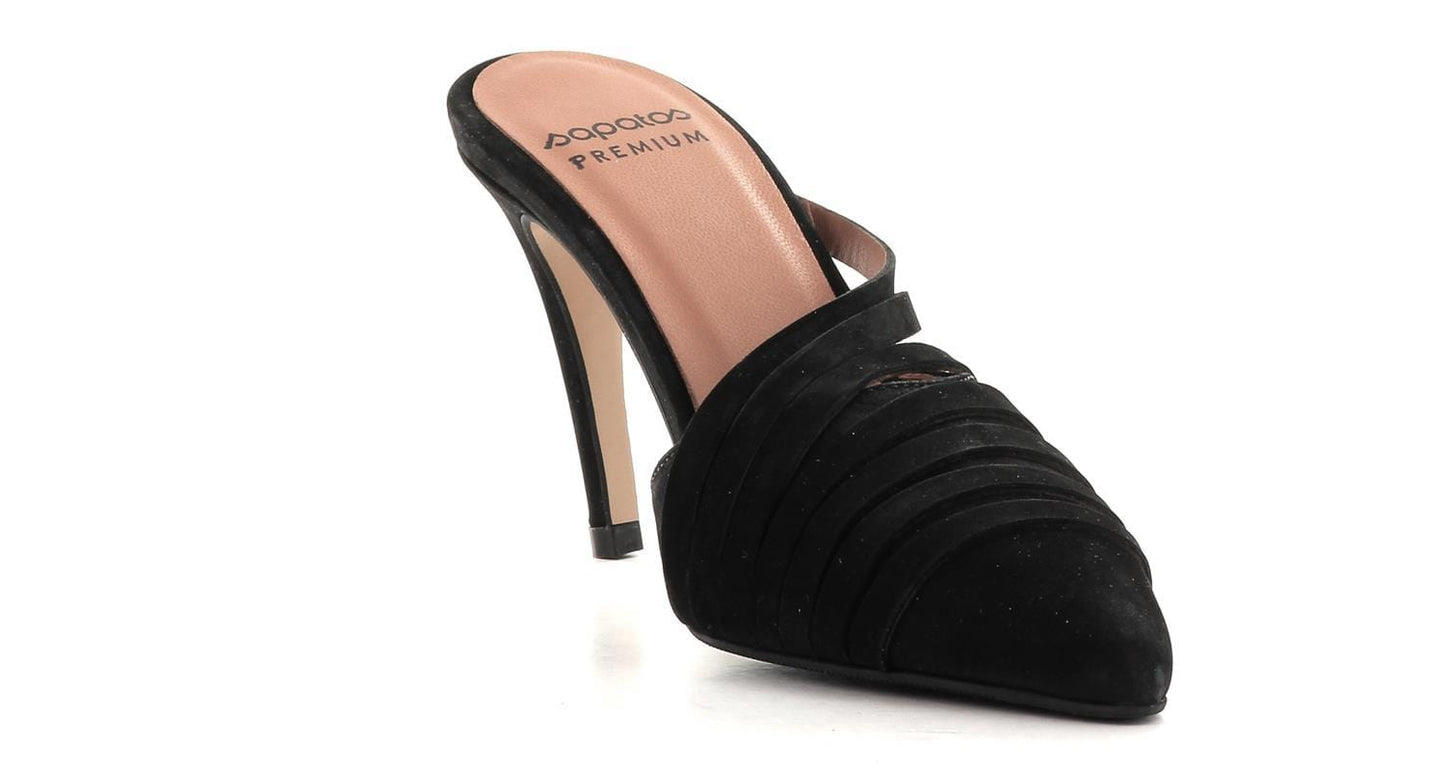 Cynthia pumps