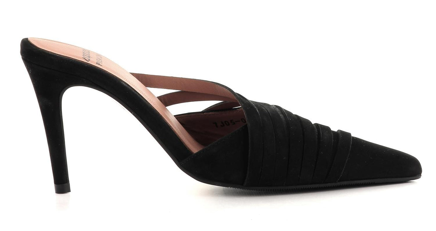 Cynthia pumps