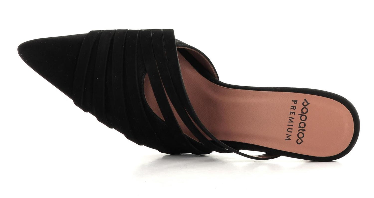 Cynthia pumps