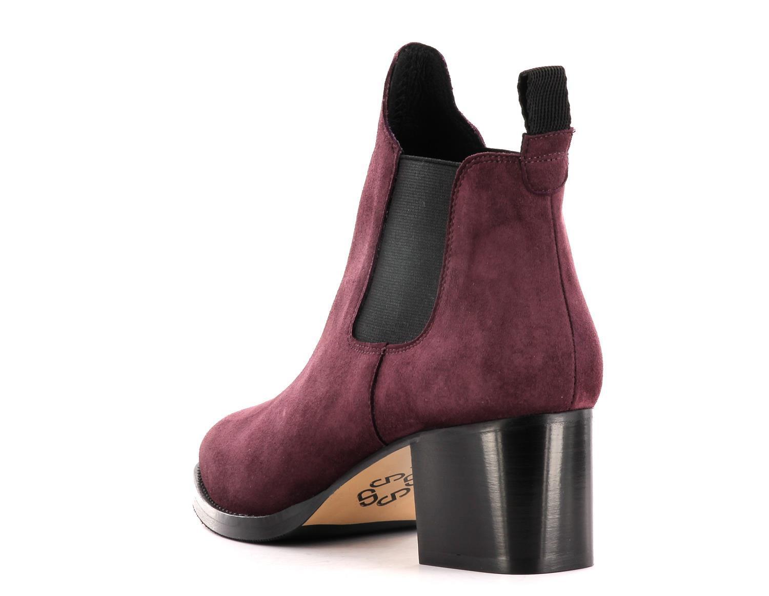 Coach tia outlet bootie