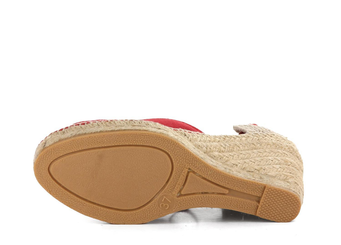 Sapatos TP Espadrillos Estel espadrillos Rød Sapatos