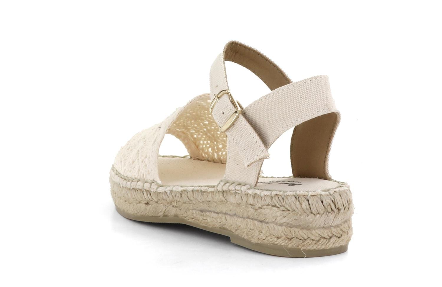 Espadrillos sandal discount