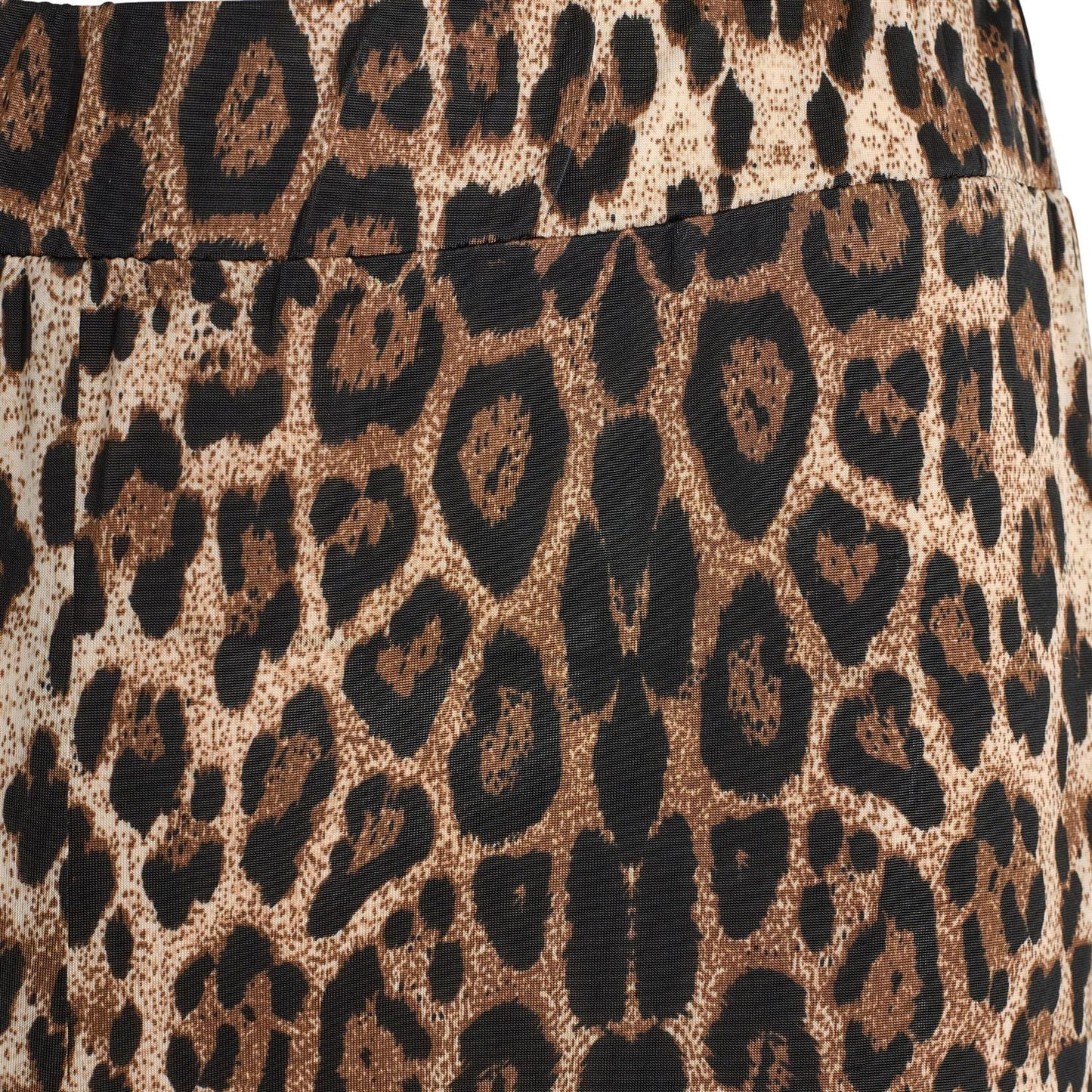 Sofie Schnoor Bukser Leggings Leopard Sapatos