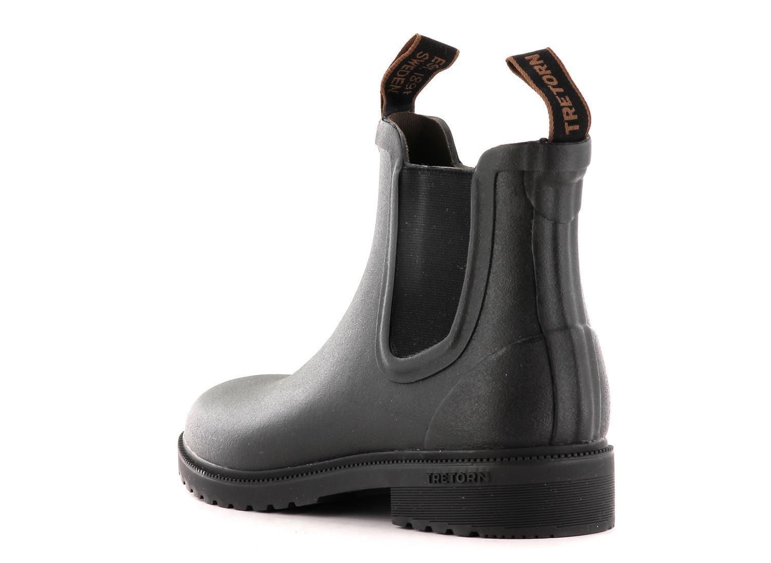 Tretorn gabe store chelsea sneaker boot