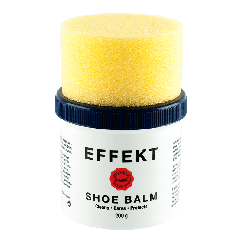 Woly Skopleie Effekt Shoe Balm Sapatos