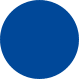 Blå